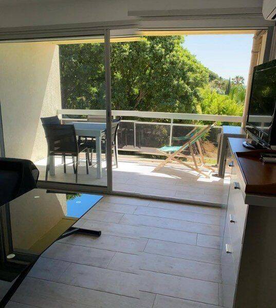Appartement 2 pièces 31 m² · à La Ciotat · 31 m² · 1 900 €/mois