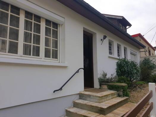 Maison à vendre 282 750 € 5 pièces 4 chambres 127 m² 256 m² de terrain Grieu-Vallon Suisse-Saint Milaire-Mont Gargan Rouen 76000