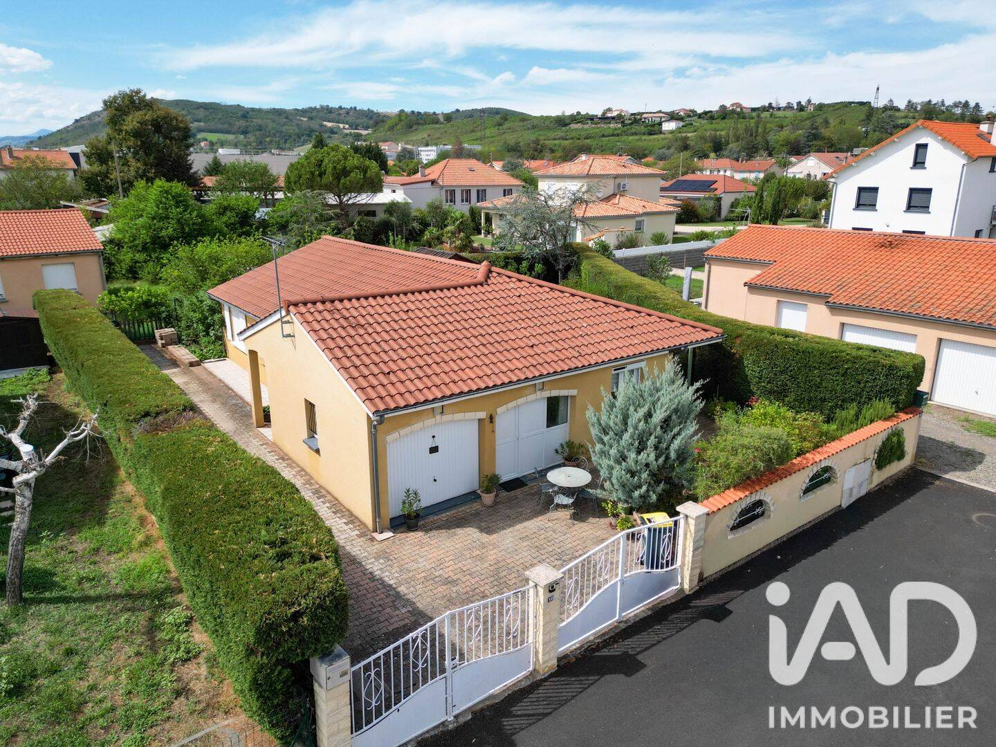 Maison 4 pièces 89 m² · à Issoire · 89 m² · 269 000 €