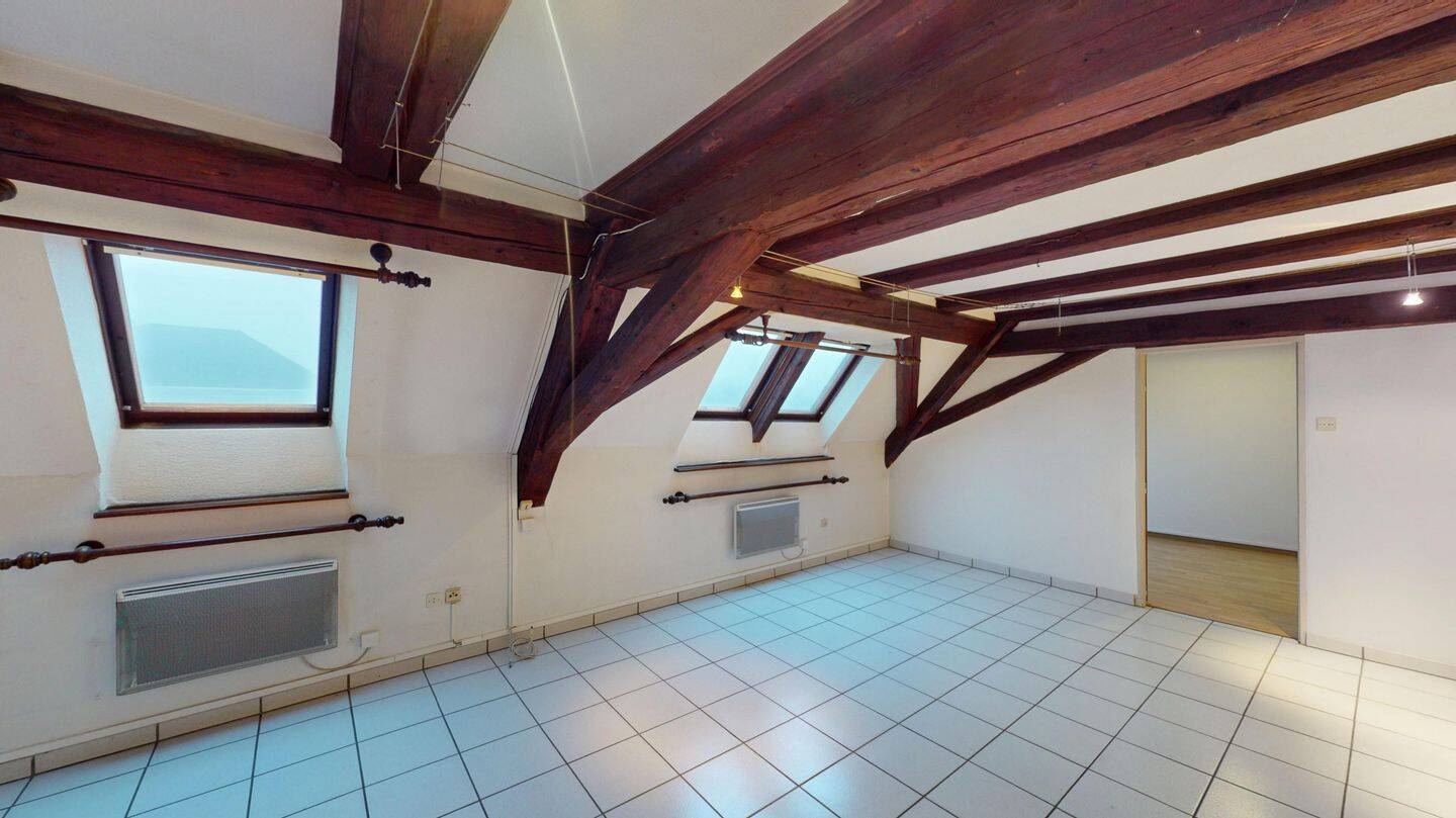 Appartement 4 pièces 88 m² · à Brumath · 88 m² · 800 €
