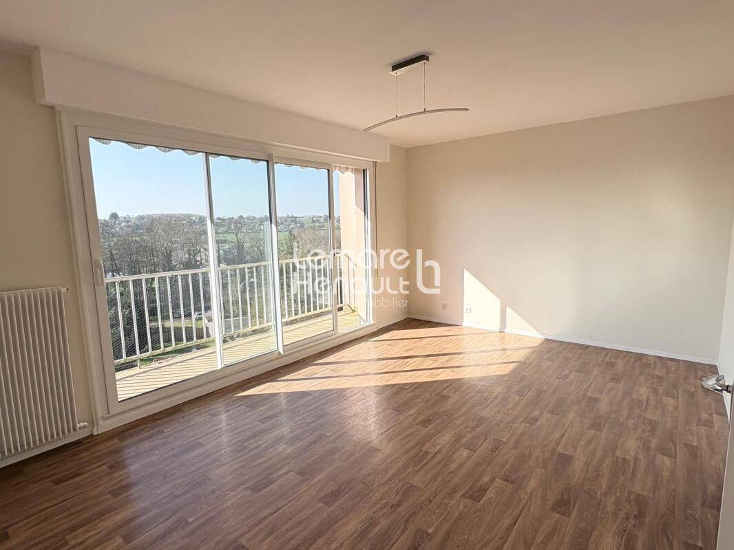 Appartement 3 pièces 63 m² · à Vernouillet · 63 m² · 950 €/mois