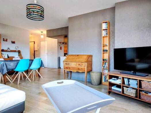 Duplex à vendre 295 000 € 5 pièces 4 chambres 89,2 m² Étage 6/7 Chambéry 73000