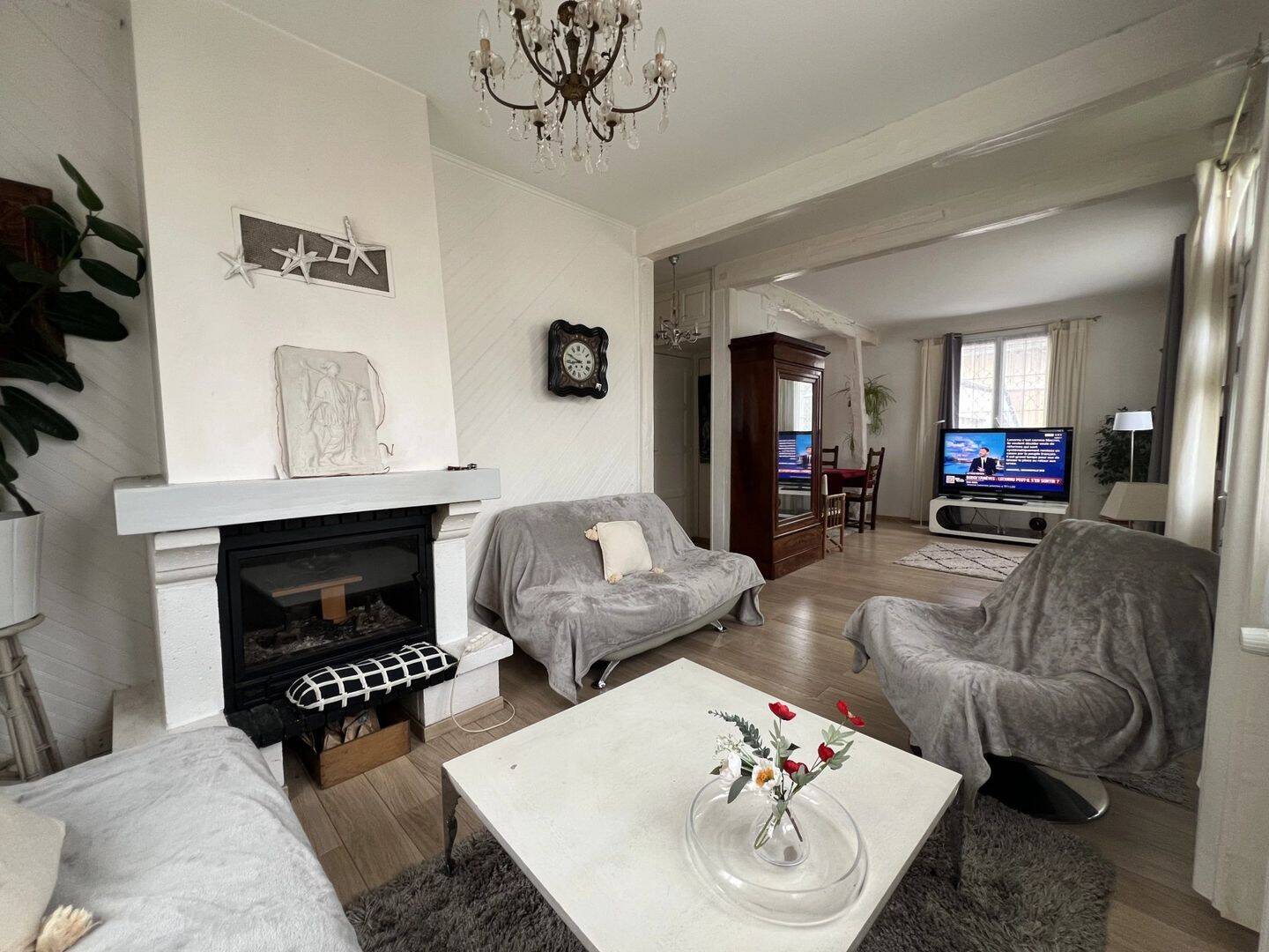 Maison 5 pièces 99 m² · à Rouen · 99 m² · 293 000 €