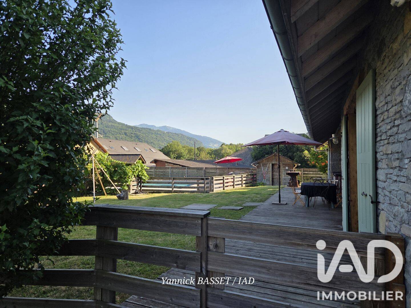 Maison 5 pièces 200 m² · à Valgelon-la Rochette · 200 m² · 495 000 €