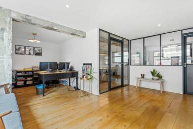 Espace bureau à vendre 510 000 € 75 m² de bureaux Deauville 14800