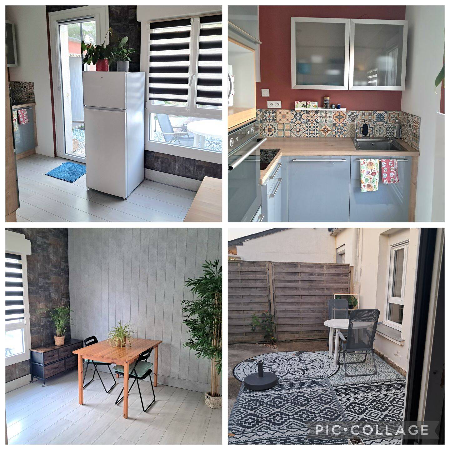 Maison 1 pièce 45 m² · à Saint-Nazaire · 45 m² · 850 €/mois