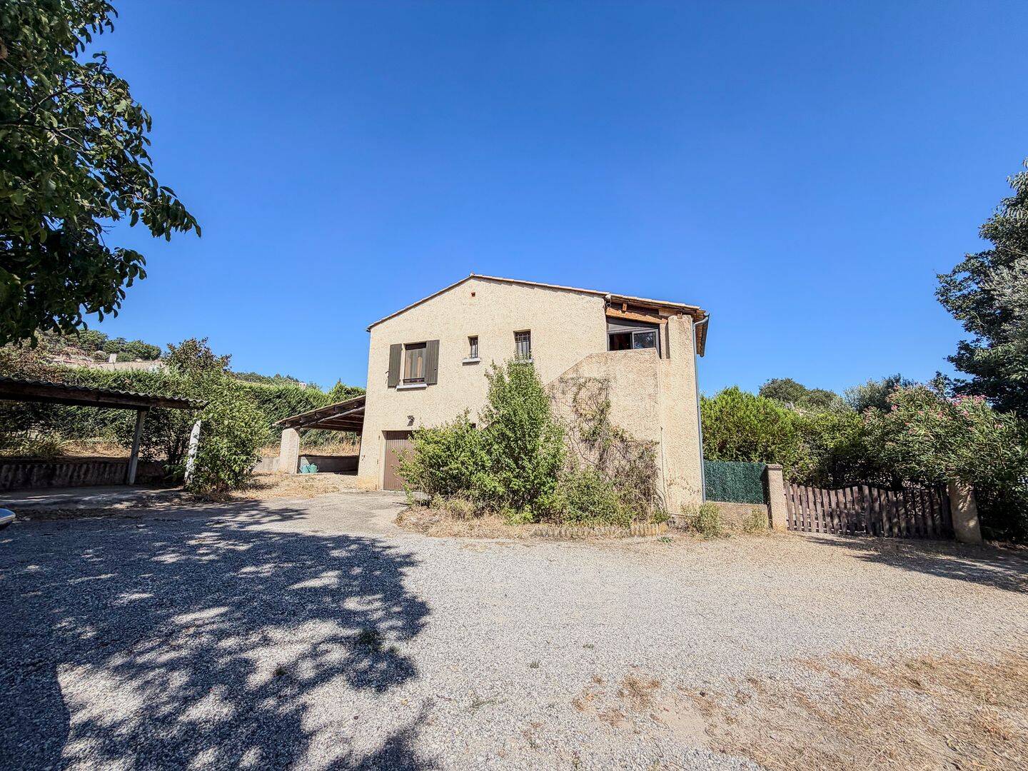 Maison 7 pièces 145 m² · à Gréoux-les-Bains · 145 m² · 347 500 €