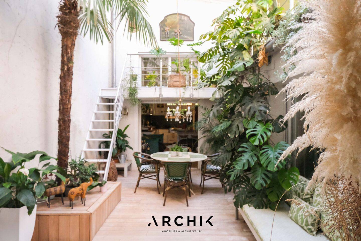 Appartement 5 pièces 125 m² · à Marseille 2ème Arrondissement · 125 m² · 625 000 €