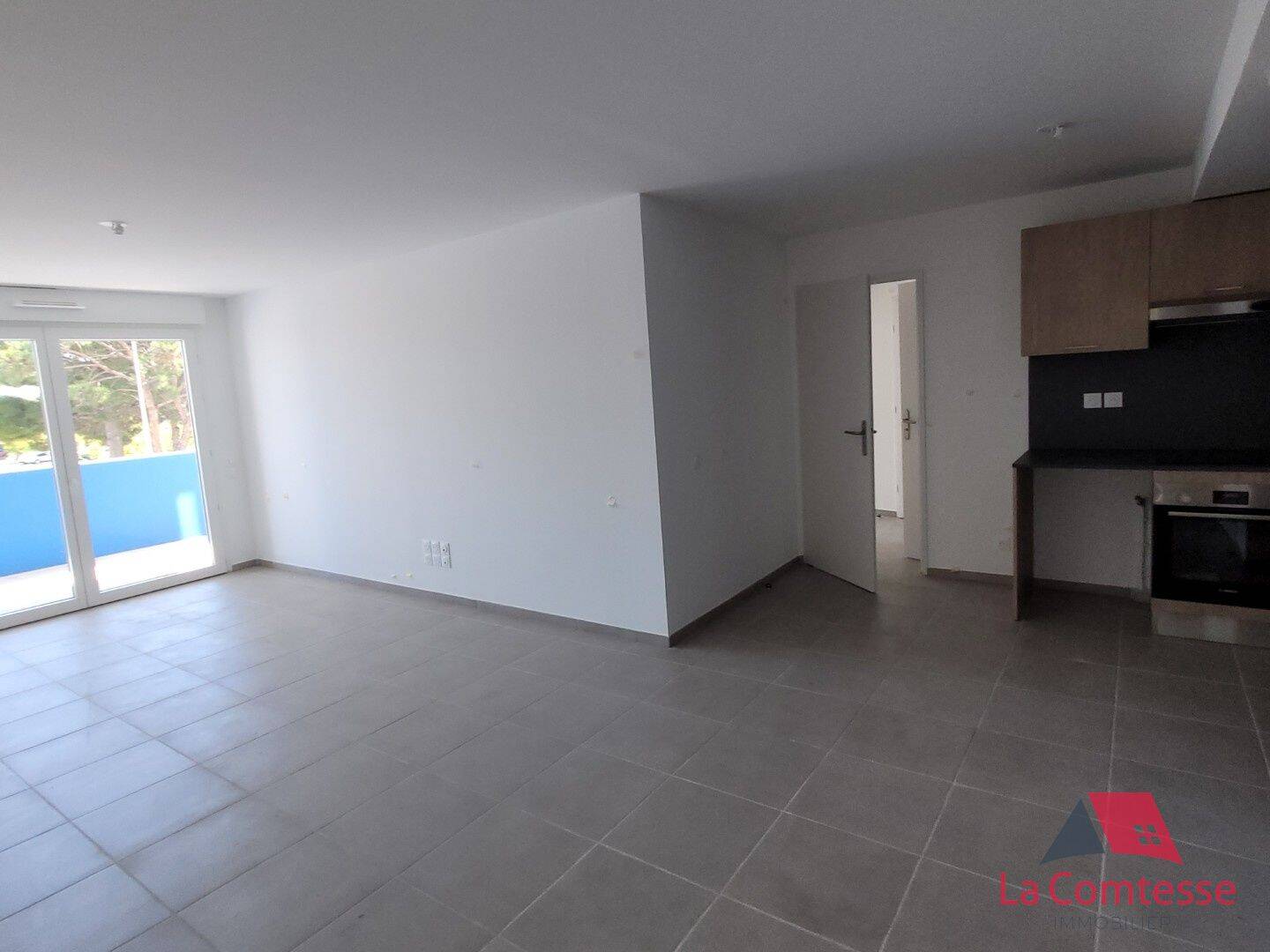 Appartement 3 pièces 67 m² · à Istres · 67,3 m² · 916 €/mois