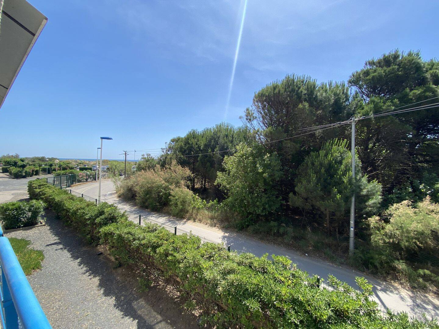 Appartement 2 pièces 37 m² · à Vias · 37 m² · 156 500 €