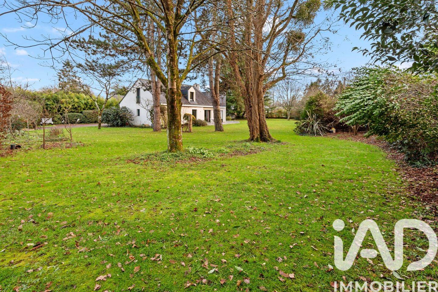 Maison 7 pièces 169 m² · à La Chapelle-sur-Erdre · 169 m² · 635 000 €