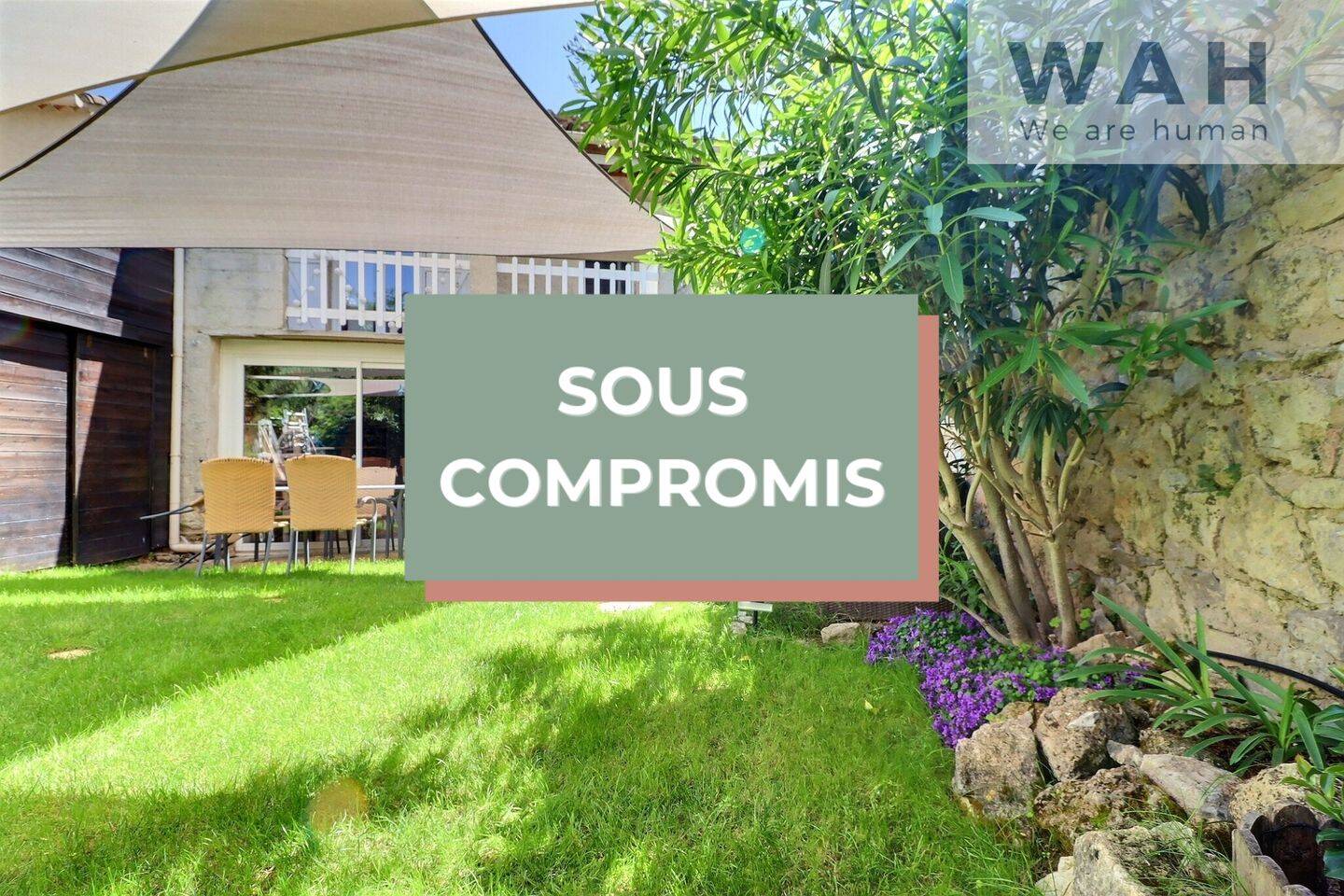Maison 4 pièces 110 m² · à Saint-Brès · 110 m² · 347 000 €
