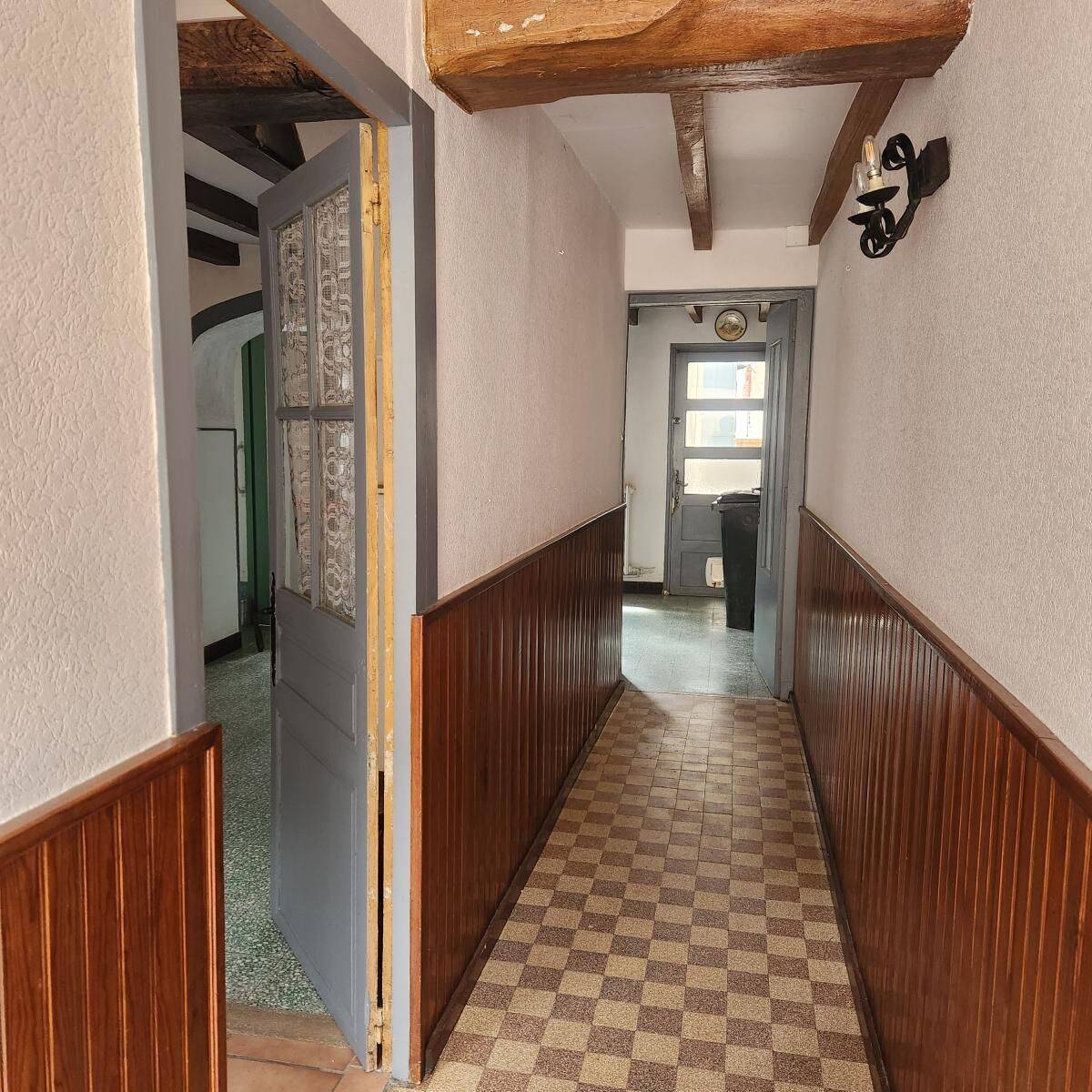 Maison 3 pièces 75 m² · à Val-au-Perche · 75 m² · 53 000 €