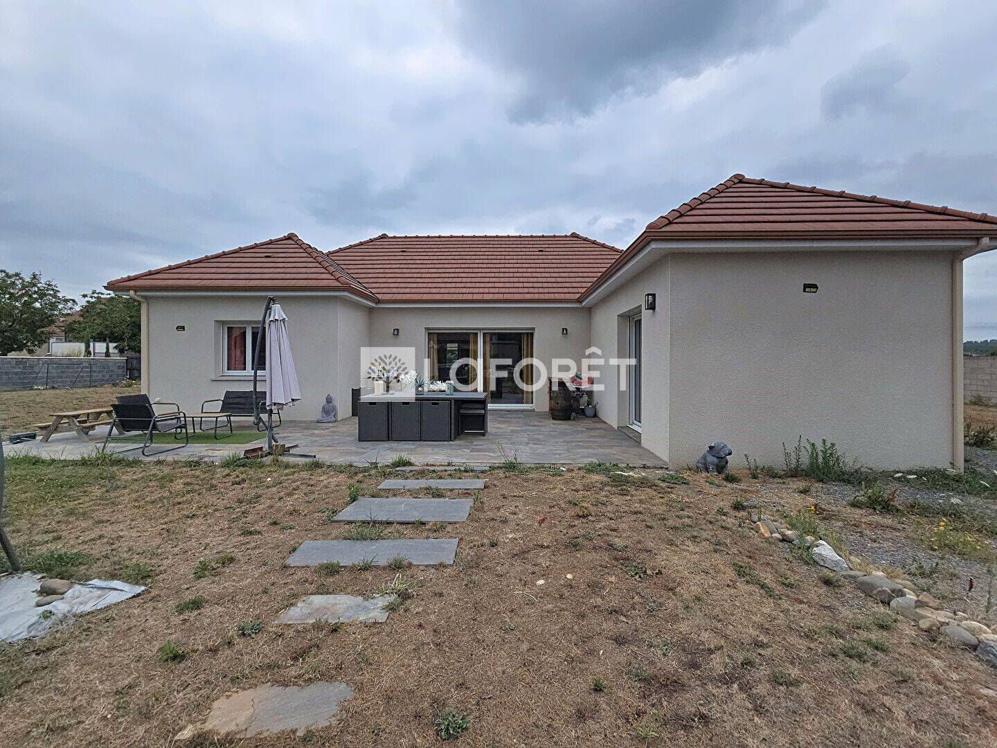Maison 5 pièces 115 m² · à Orthez · 115 m² · 345 000 €