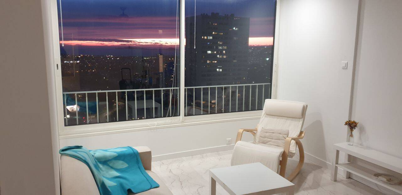 Appartement 4 pièces 90 m² · à Marseille 9ème Arrondissement · 90 m² · 1 640 €/mois