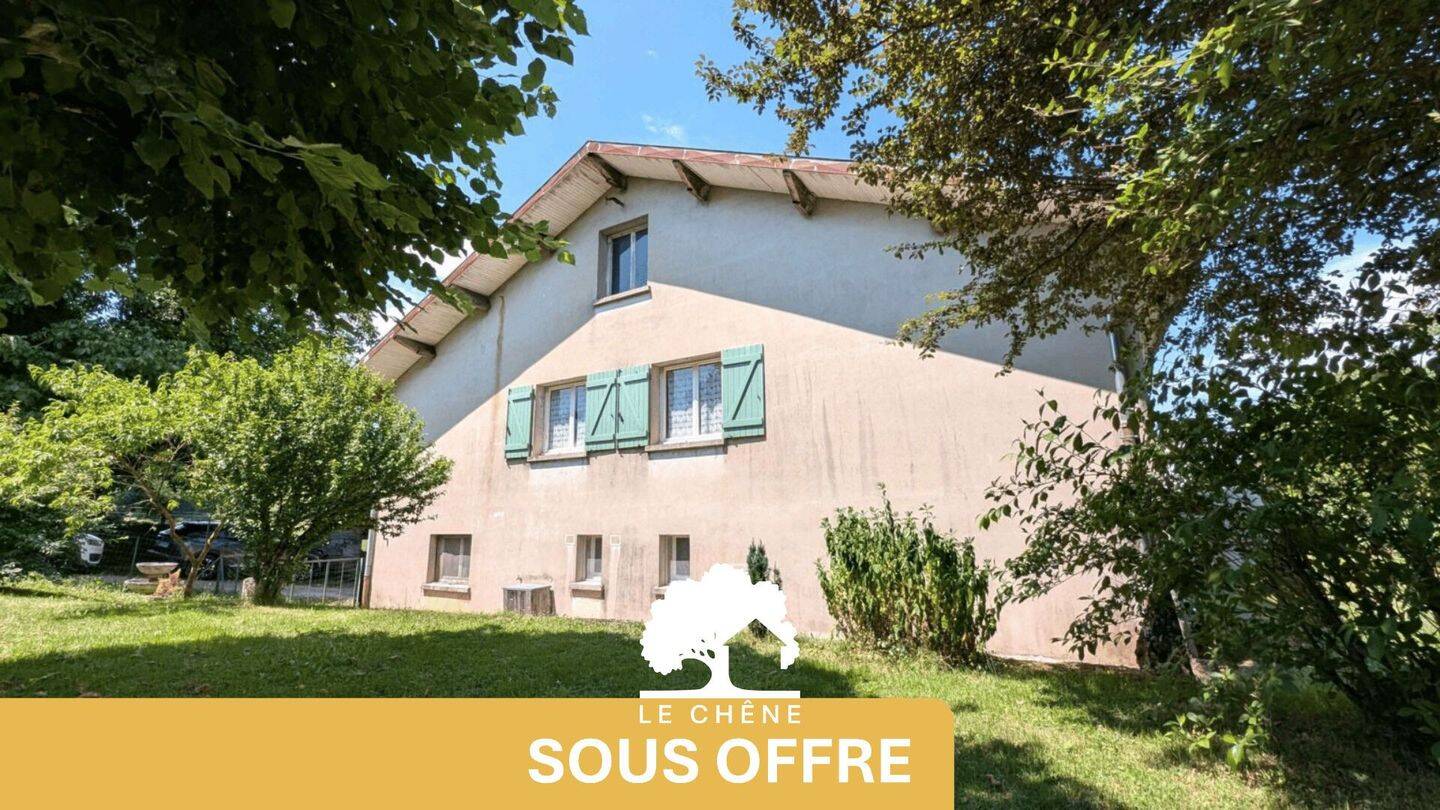 Maison 7 pièces 180 m² · à Chevreaux · 180 m² · 142 500 €