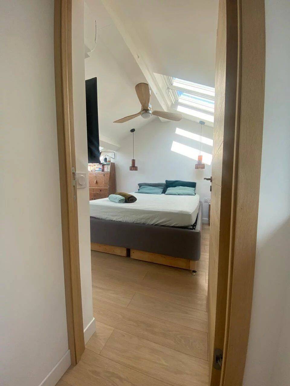 Maison de 110m² avec terrasses de 40m² et abri — 17