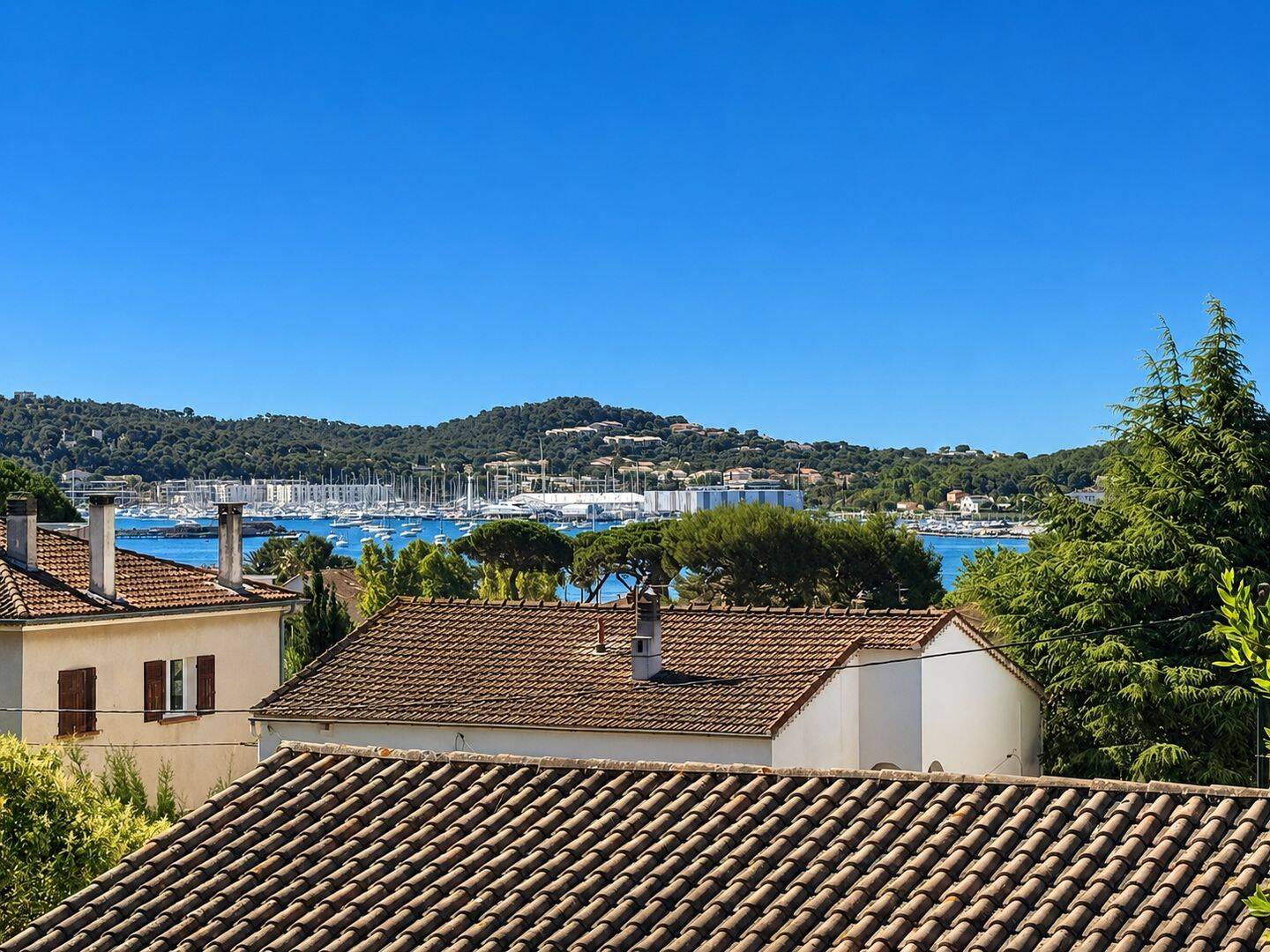 Appartement 3 pièces 83 m² · à La Seyne-sur-Mer · 83,3 m² · 370 000 €