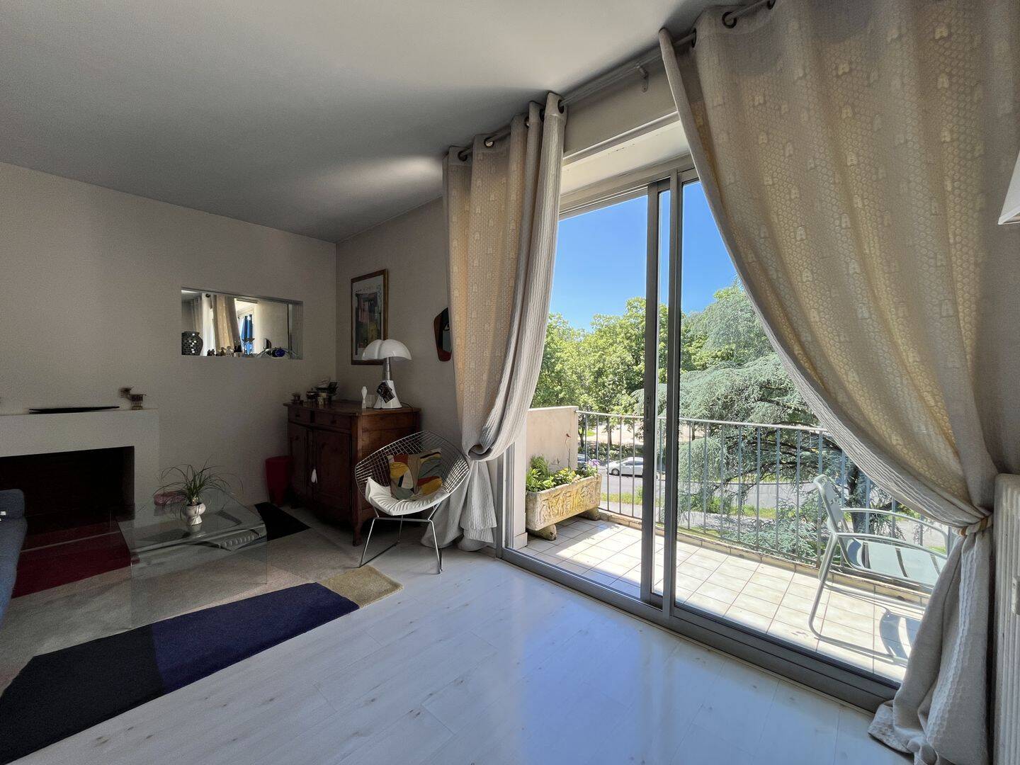 Appartement 5 pièces 113 m² · à Pau · 113,1 m² · 243 000 €