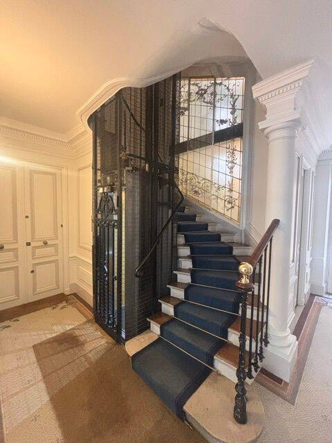 Appartement 1 pièce 9 m² · à Paris 16ème Arrondissement · 8,5 m² · 105 000 €
