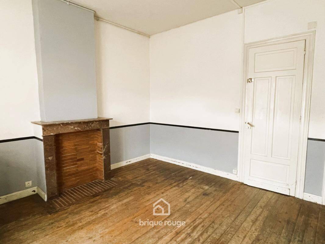 Maison 5 pièces 133 m² · à Béthune · 133 m² · 228 500 €