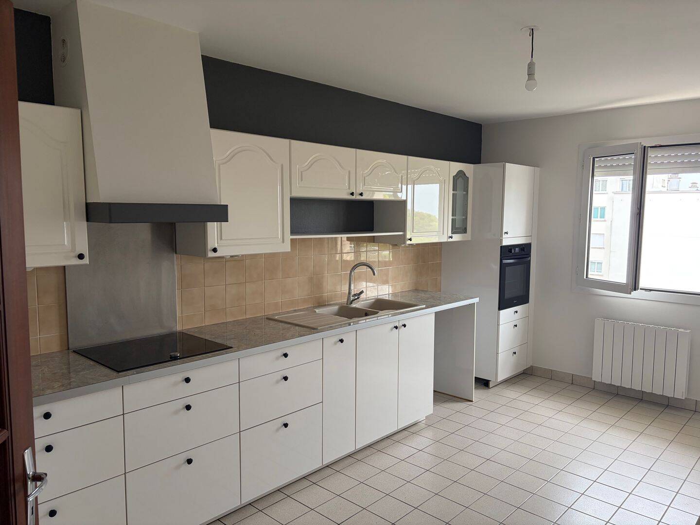 Appartement 4 pièces 122 m² · à Limoges · 122 m² · 1 478 €/mois