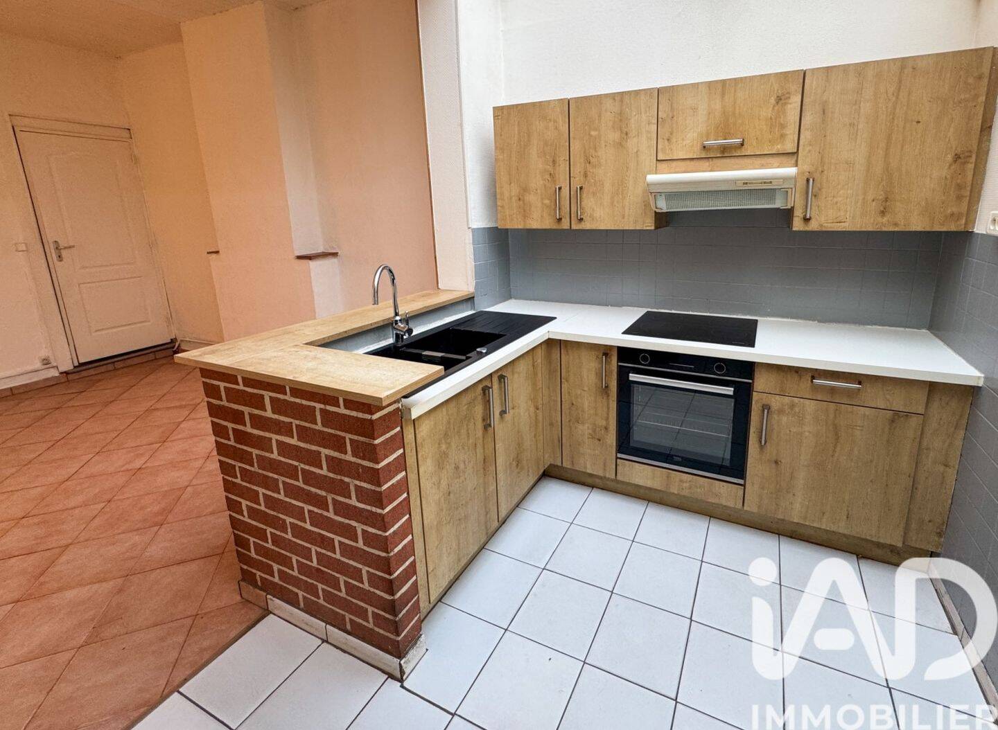Maison 5 pièces 85 m² · à Valenciennes · 85 m² · 98 000 €