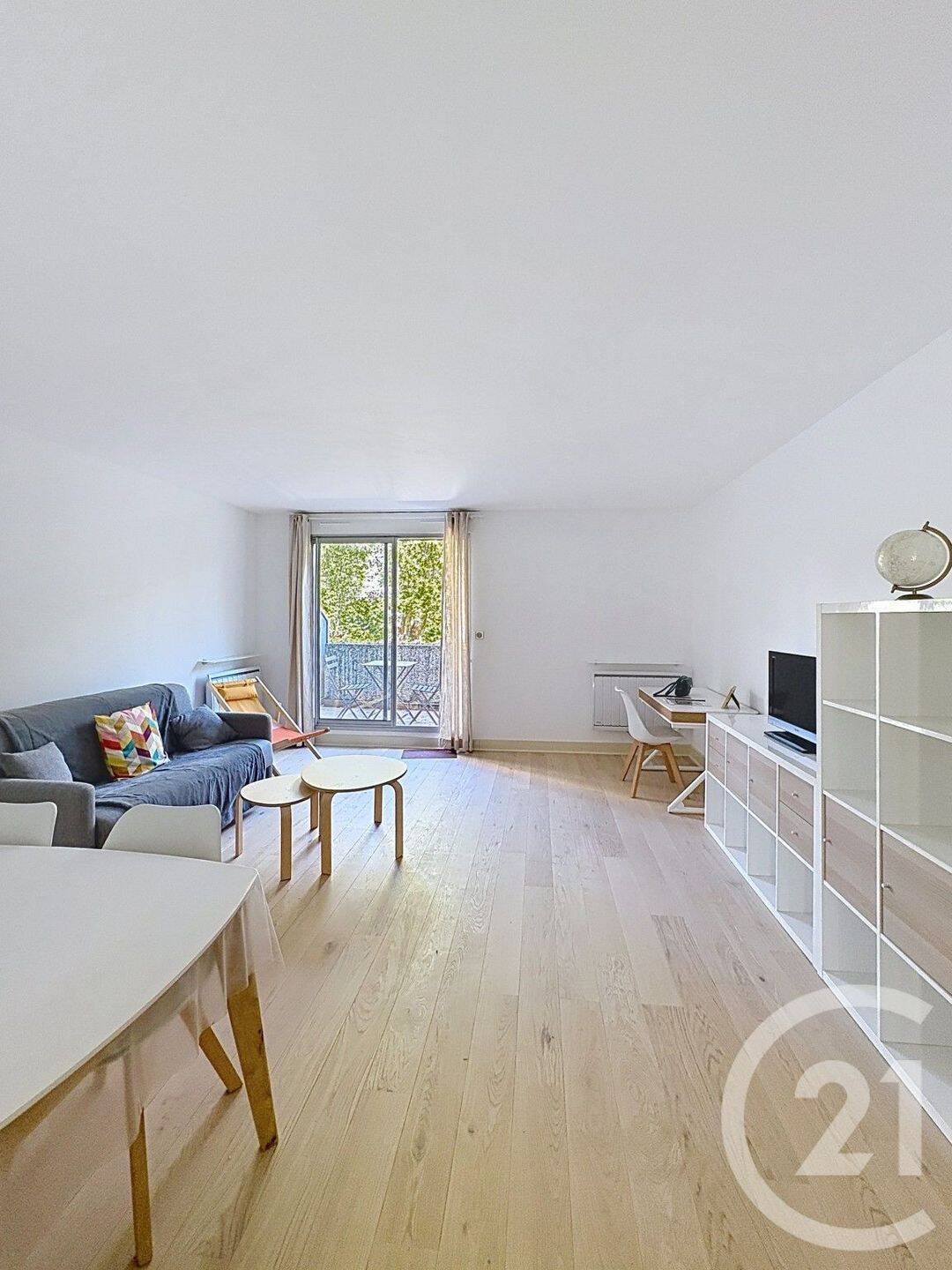 Appartement 2 pièces 57 m² · à Levallois-Perret · 57 m² · 1 880 €/mois