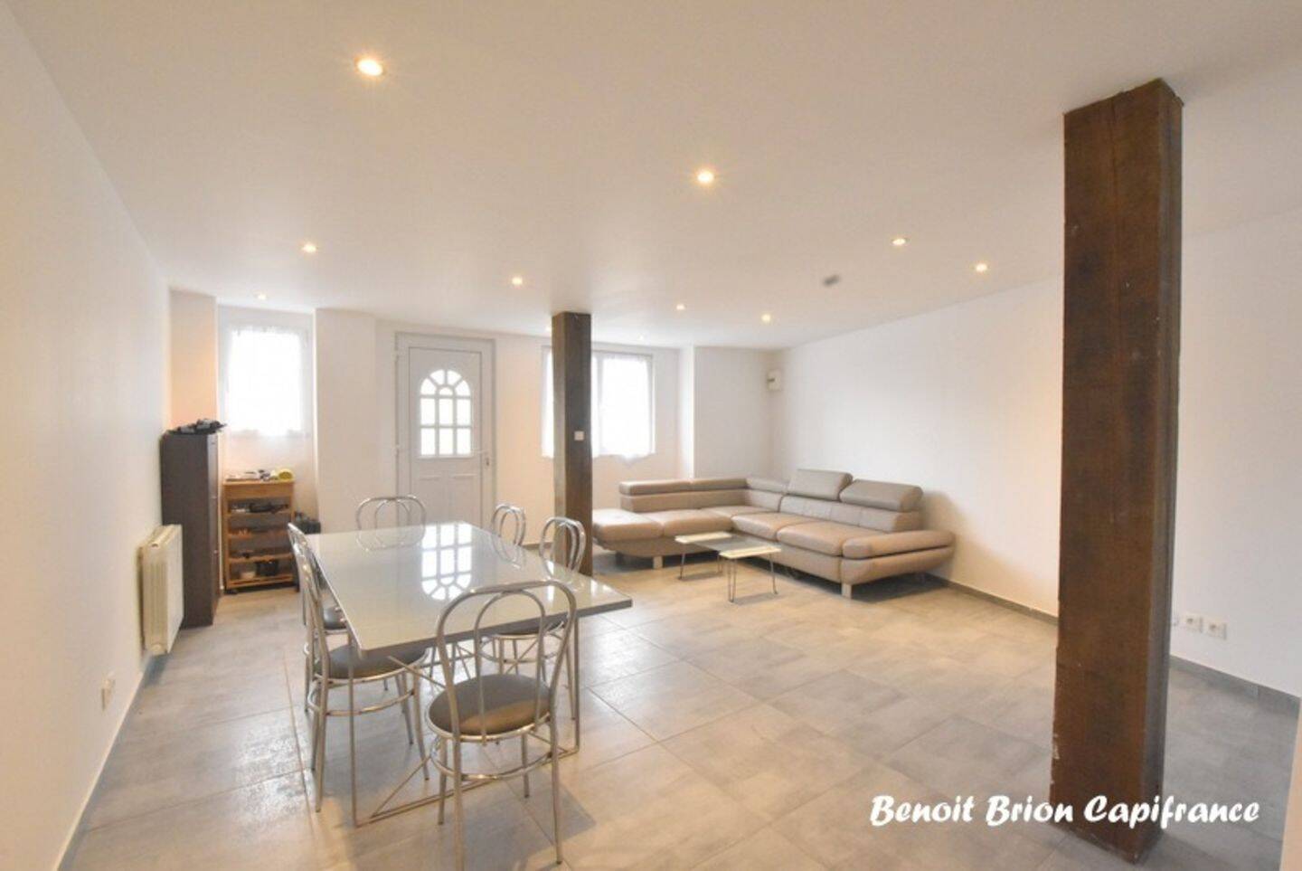 Maison 5 pièces 106 m² · à Saint-James · 106 m² · 147 000 €