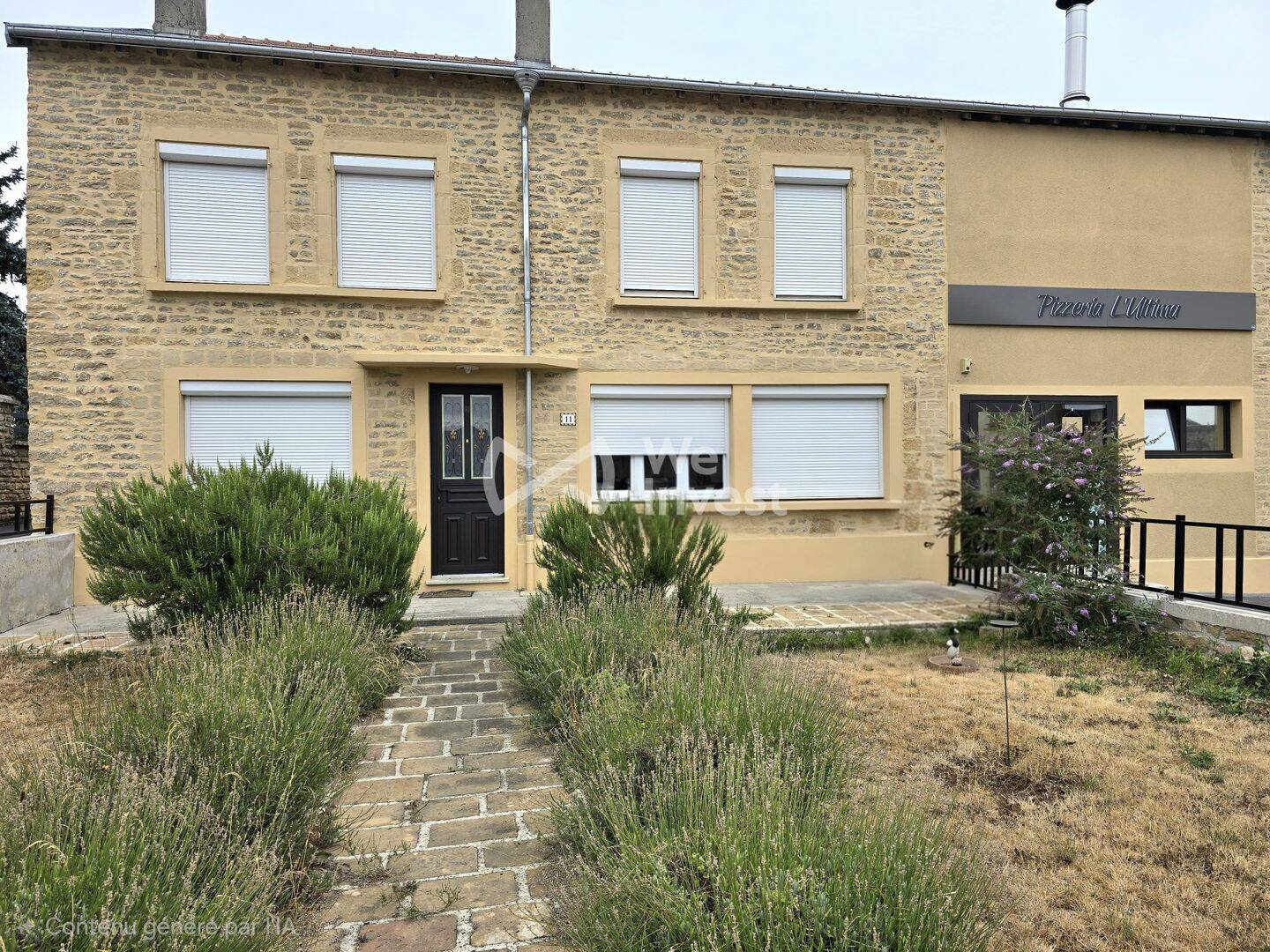 Maison 6 pièces 174 m² · à Bazeilles · 174 m² · 329 000 €