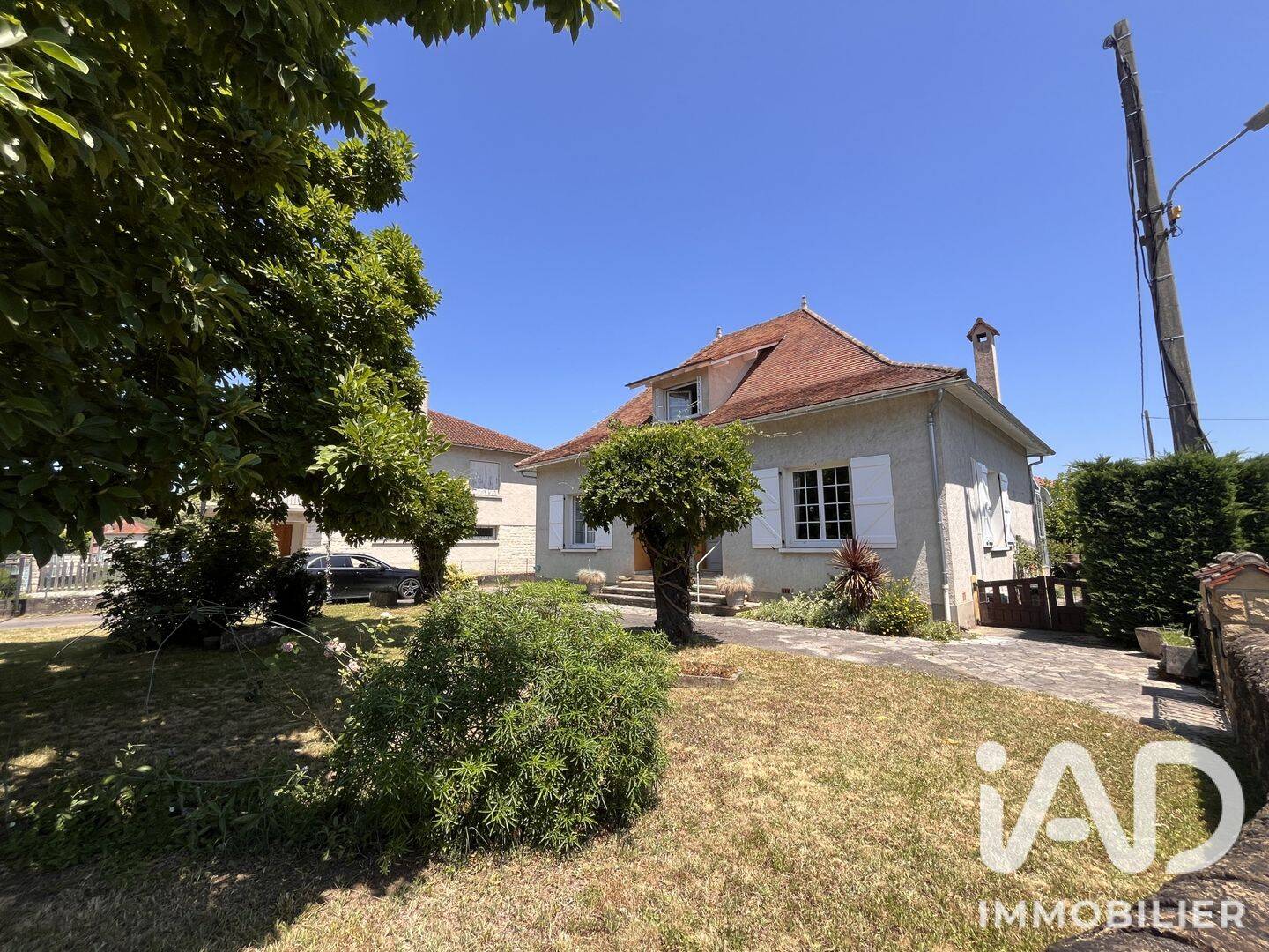 Maison 6 pièces 137 m² · à Saint-Céré · 137 m² · 219 000 €