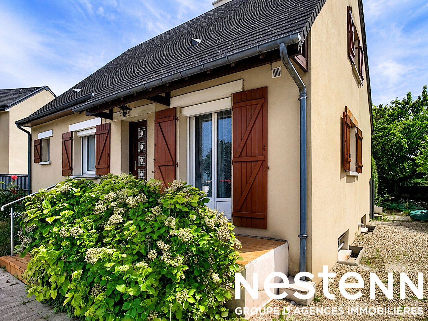 Maison 5 pièces 105 m² · à Mondeville · 105 m² · 314 000 €