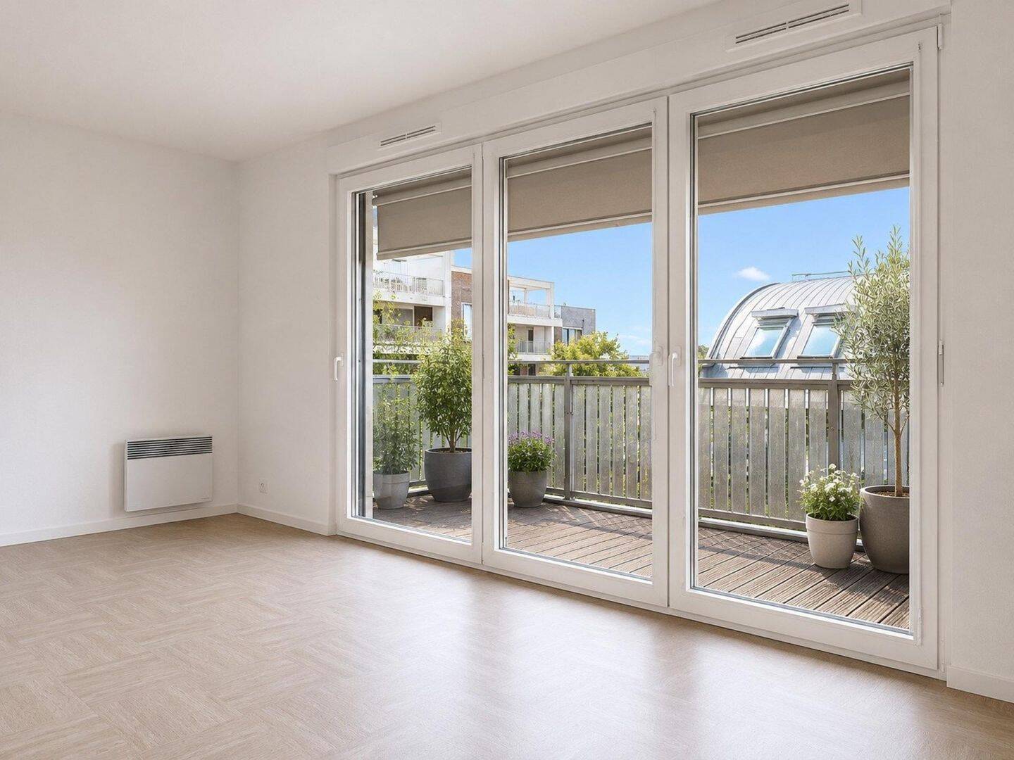 Appartement 2 pièces 48 m² · à Thouaré-sur-Loire · 48 m² · 149 900 €