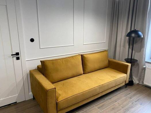 Appartement à louer - logement étudiant 550 € 1 pièce 29 m² Étage 1/2 Charras Clermont-Ferrand 63000