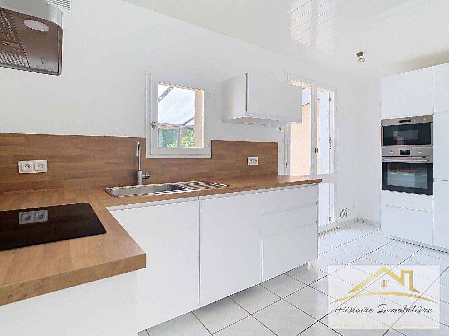 Maison 5 pièces 95 m² · à Brest · 95 m² · 1 320 €
