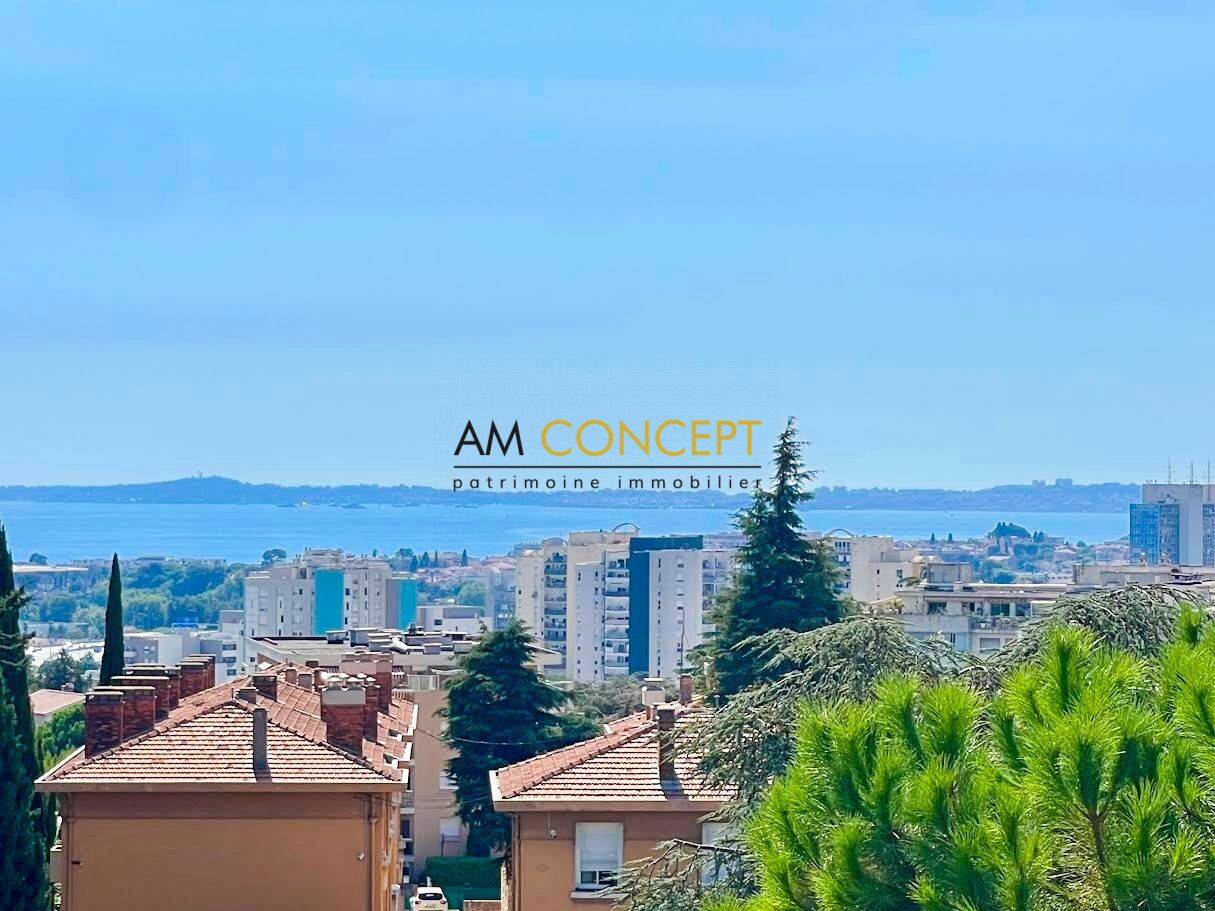 Appartement 3 pièces 54 m² · à Nice · 54,3 m² · 345 000 €