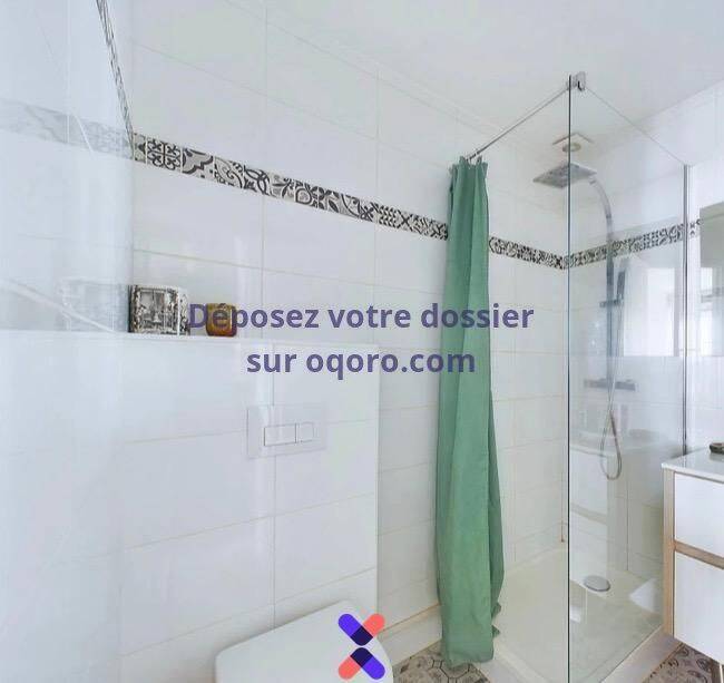 Location d'appartement meublé — 7