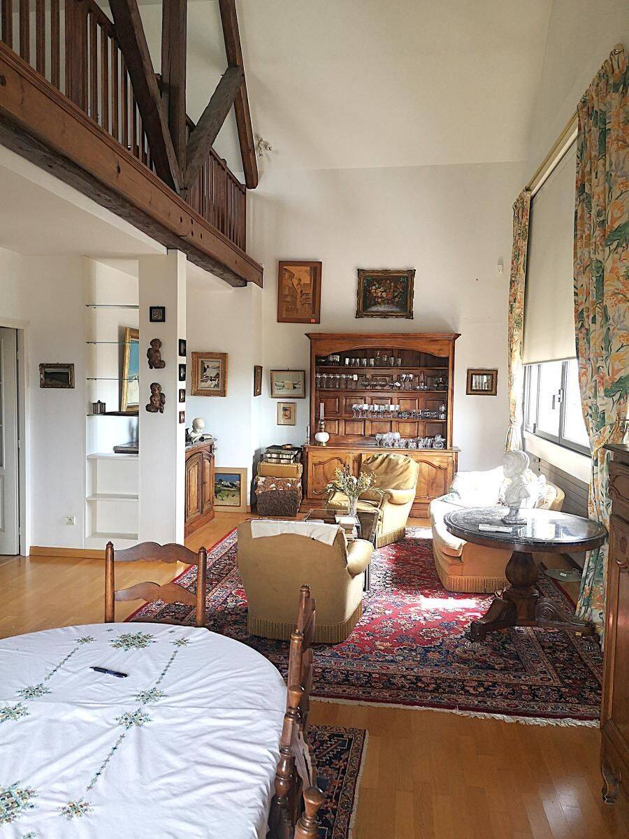 Appartement 5 pièces 154 m² · à Cambrai · 154 m² · 413 000 €