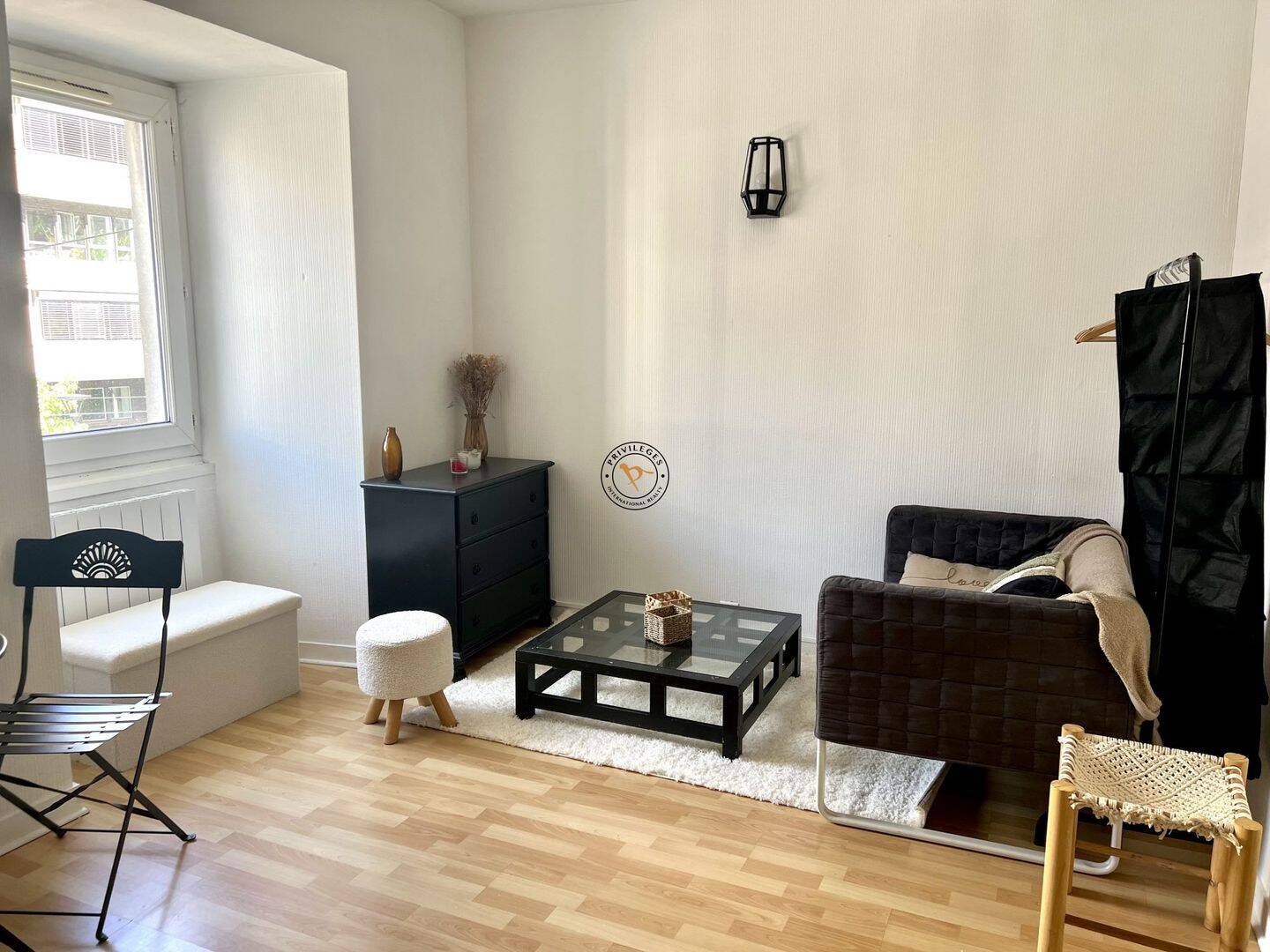 Appartement 2 pièces 23 m² · à Nantes · 22,7 m² · 670 €