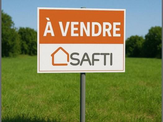 Terrain constructible à vendre 212 000 € 1 068 m² de terrain Bray-Dunes 59123