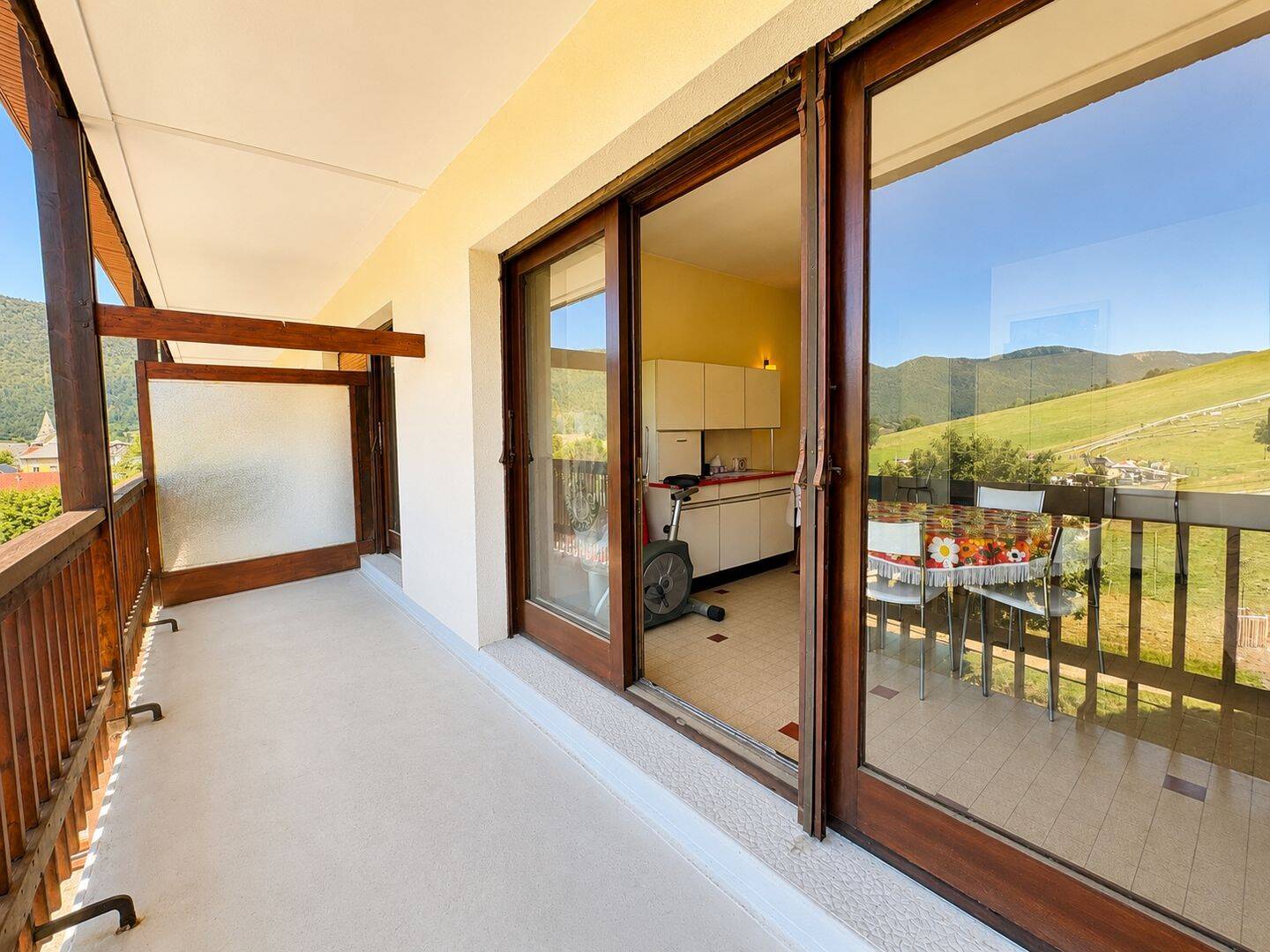 Appartement 2 pièces 51 m² · à Autrans-Méaudre en Vercors · 51 m² · 138 500 €