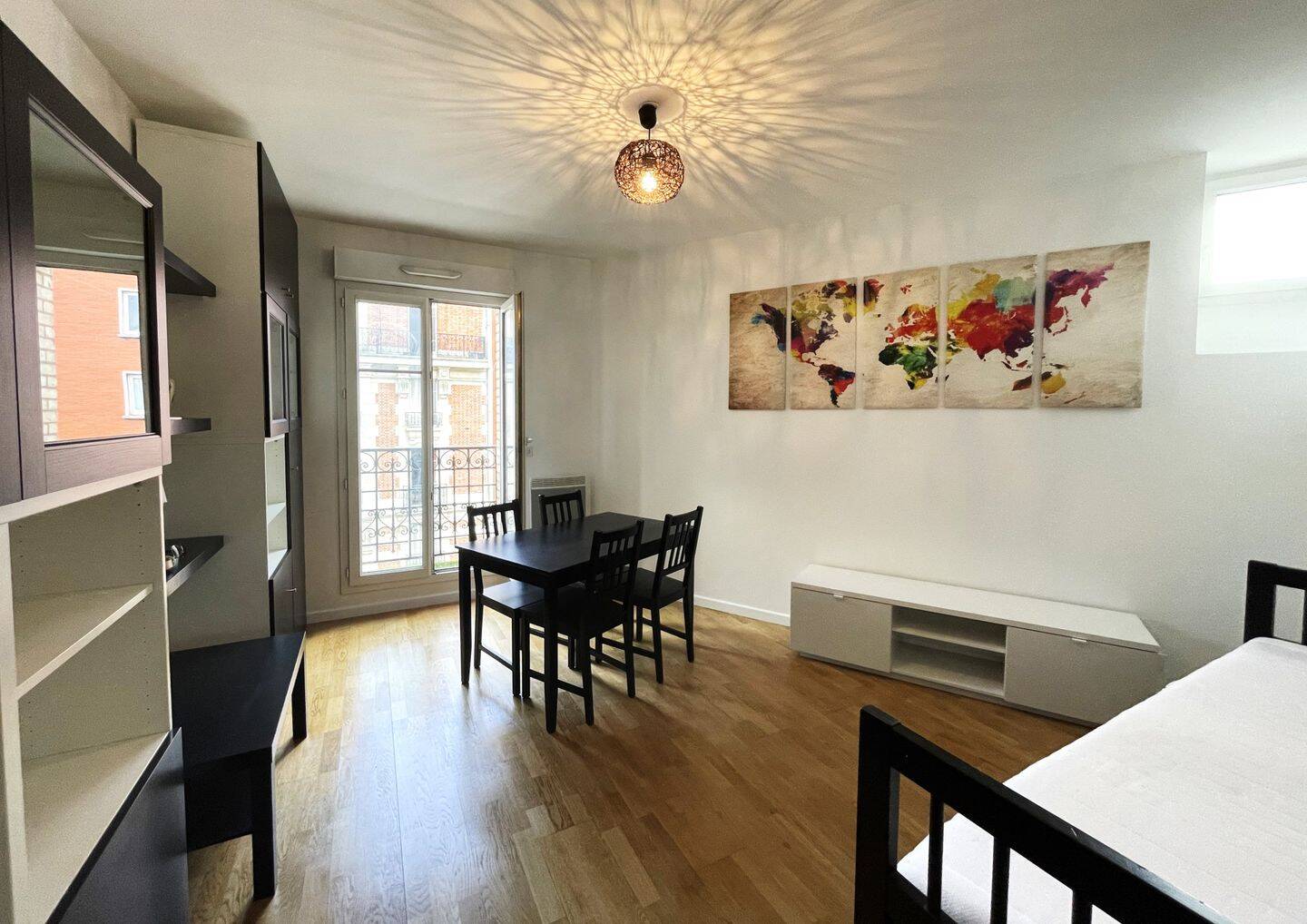 3 pièces 59 m² · à Malakoff · 59 m² · 1 550 €/mois