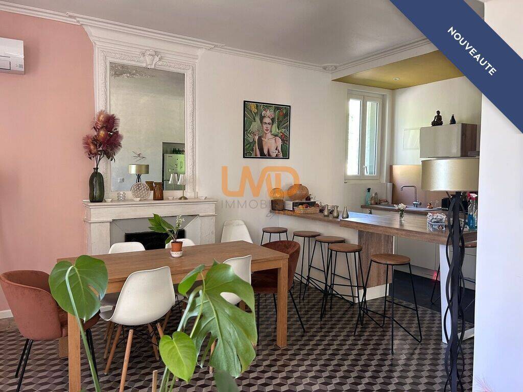 Maison 4 pièces 98 m² · à Fons · 98,3 m² · 240 000 €