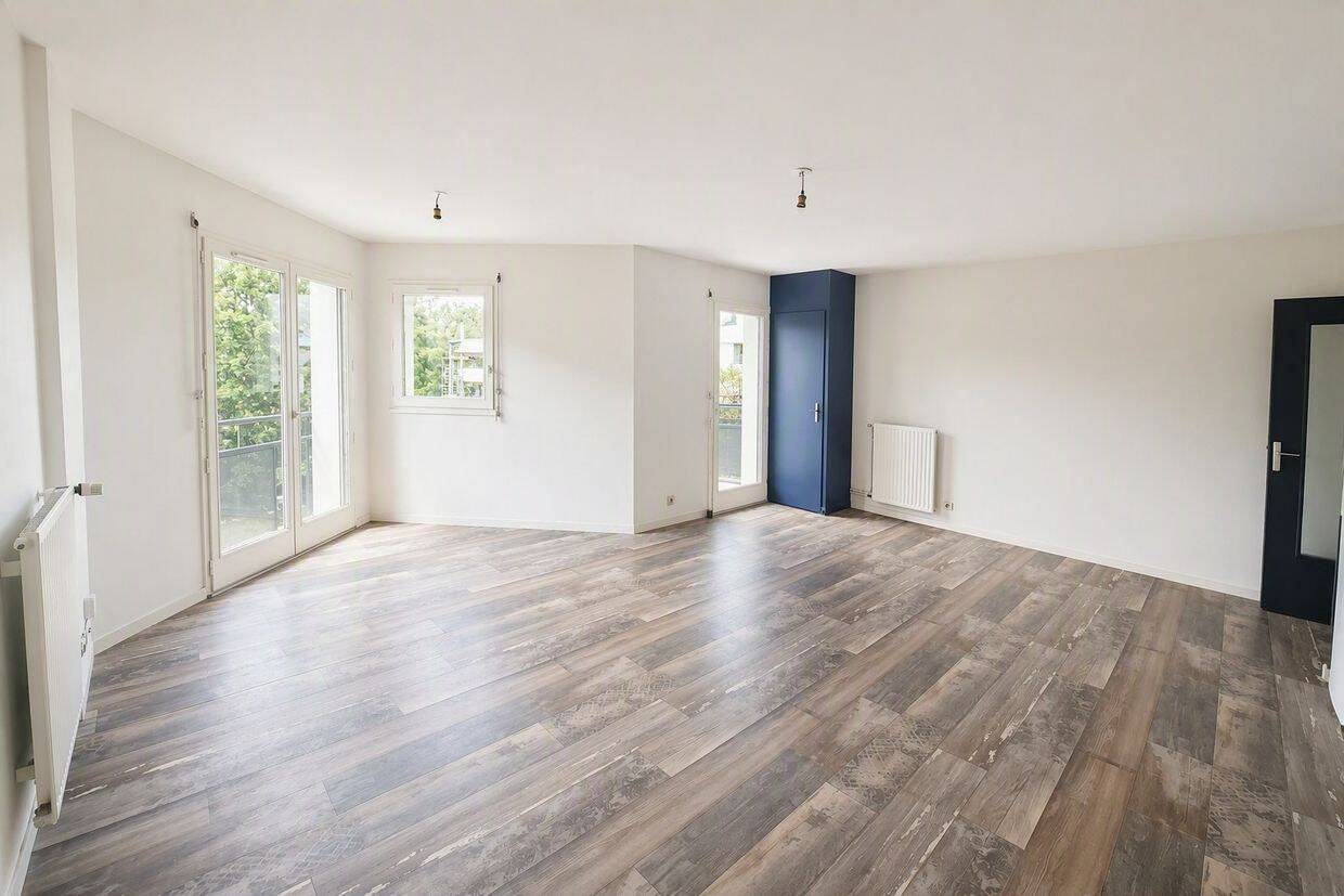 Appartement 2 pièces 51 m² · à Rennes · 51,3 m² · 189 900 €