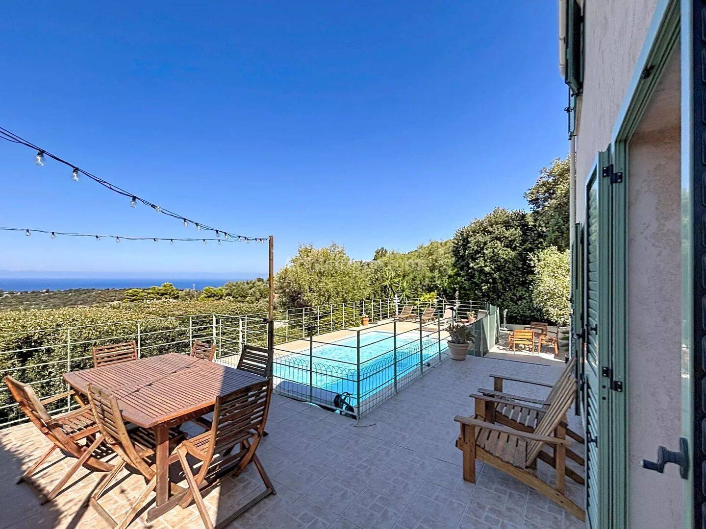 Maison 5 pièces 113 m² · à Lumio · 113,5 m² · 1 150 000 €