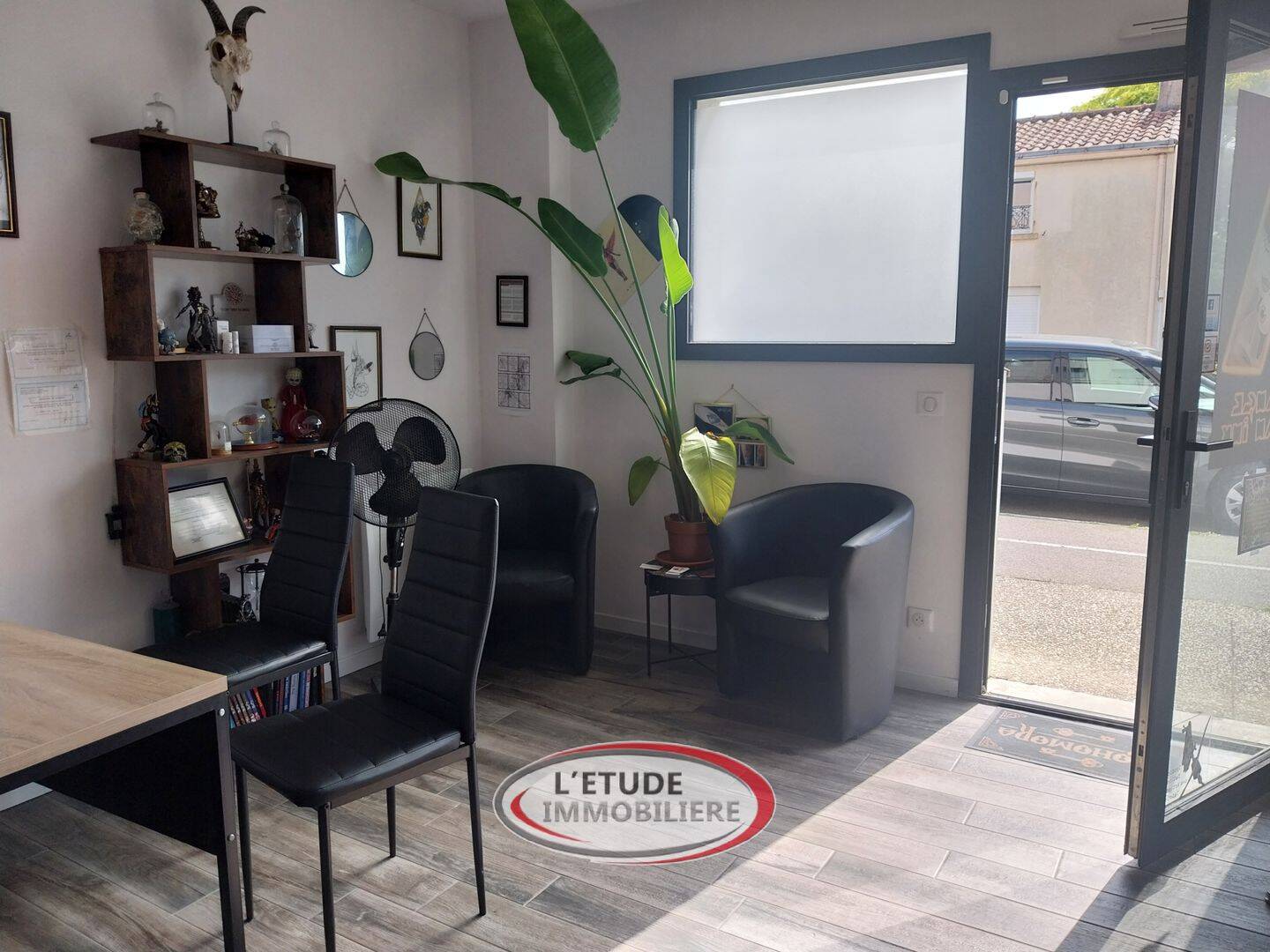 Appartement 2 pièces 36 m² · à Paimbœuf · 36 m² · 98 500 €