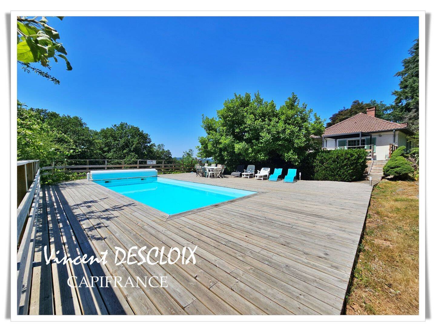 Maison 6 pièces 122 m² · à Moux-en-Morvan · 122 m² · 395 000 €