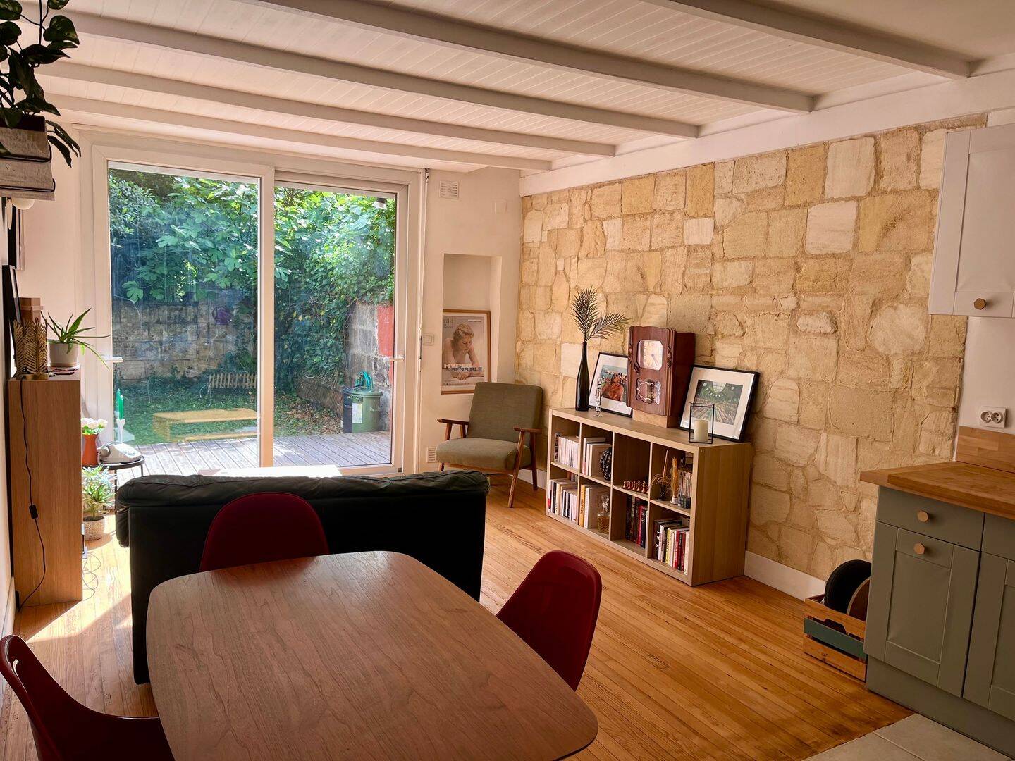 Appartement 3 pièces 63 m² · à Bordeaux · 63 m² · 319 000 €