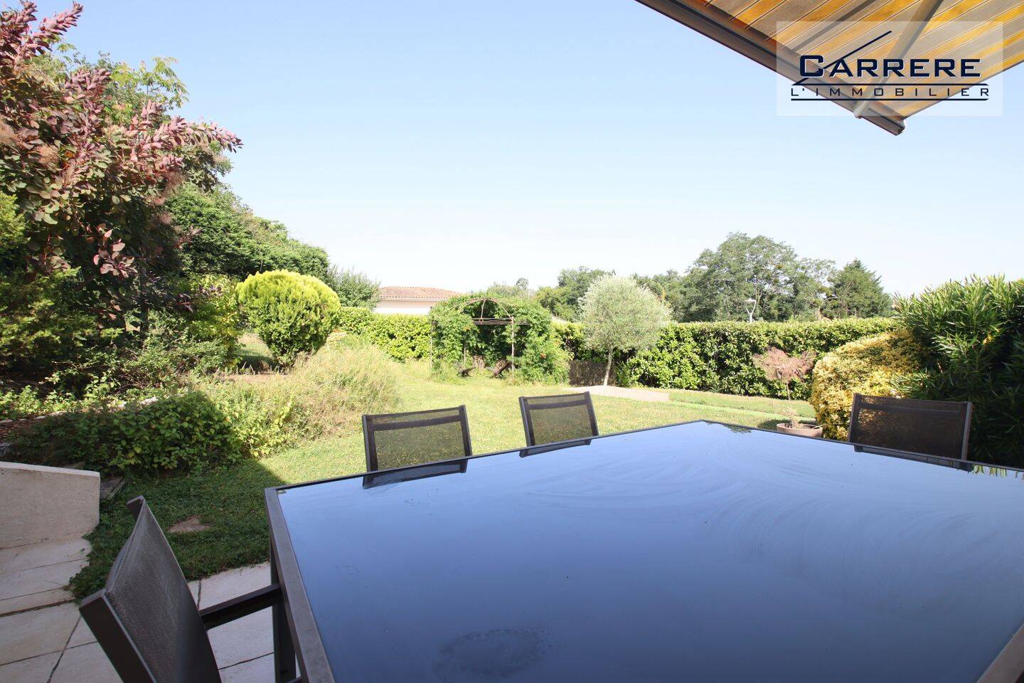 Maison 7 pièces 127 m² · à Tresses · 126,6 m² · 437 850 €