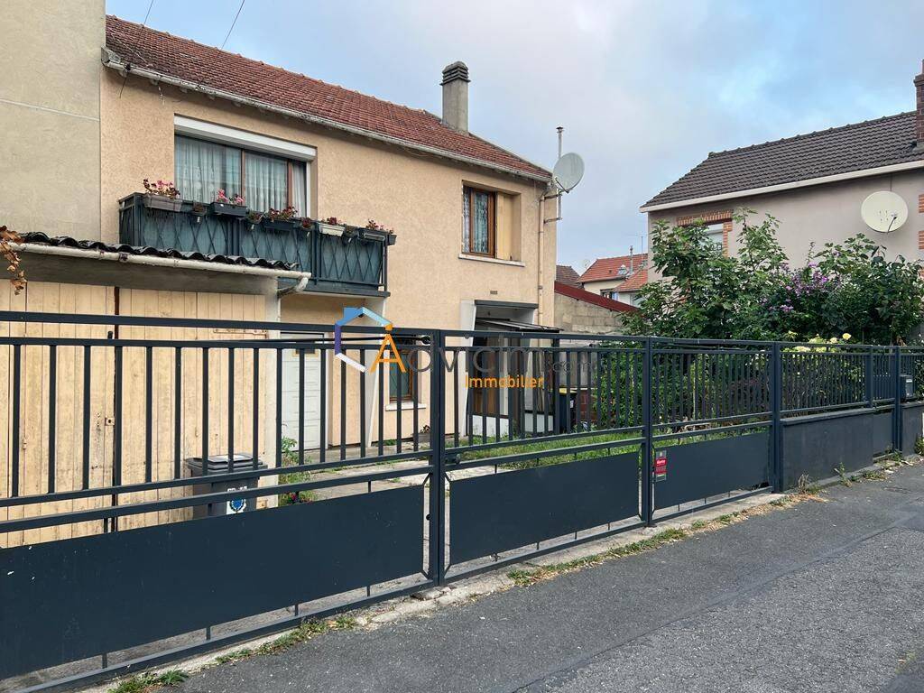 Maison 6 pièces 192 m² · à Noisy-le-Sec · 192 m² · 509 000 €